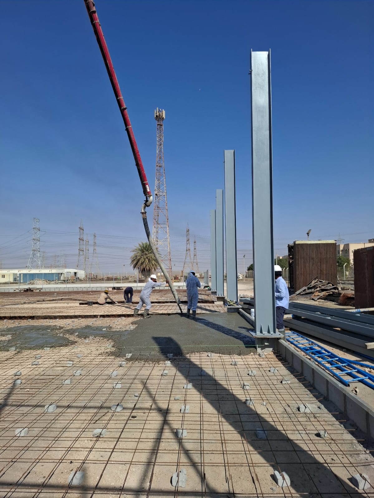 Pictures Relevant Projects